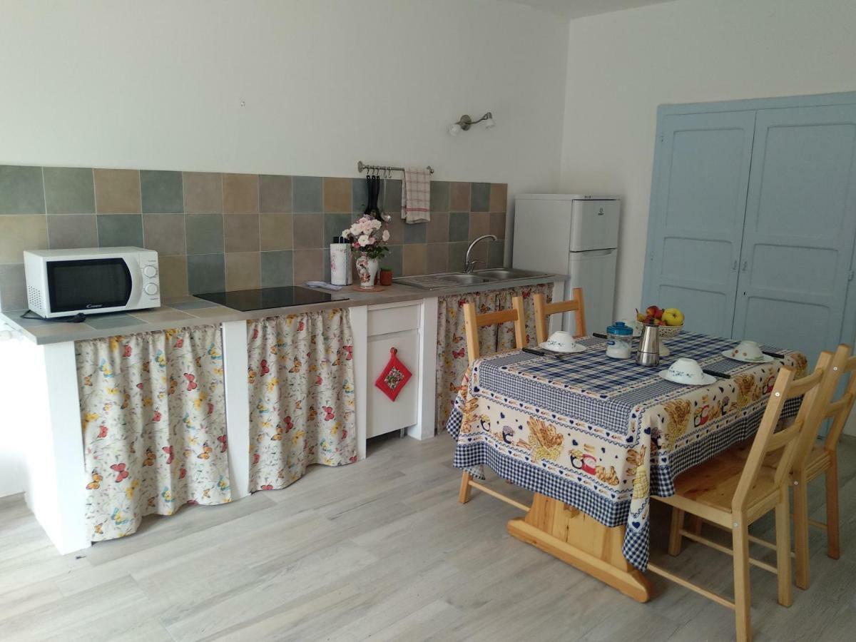 Chez Bonjour Villa Villar Pellice Bagian luar foto